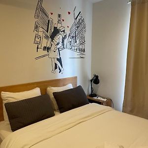 Chelsea Rooms Nyc