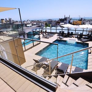 Vicenza Hotel Istanbul Old City